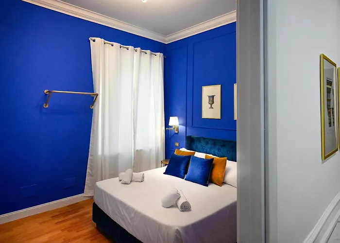 Royal Blue Ferienhaus