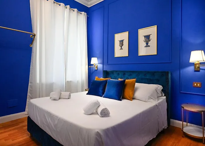 Royal Blue