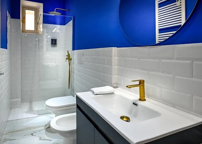 Ferienhaus Royal Blue *