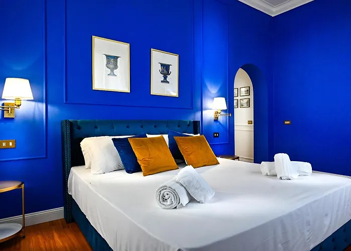 Royal Blue *