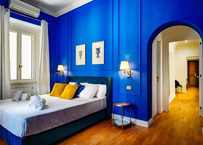 Ferienhaus Royal Blue