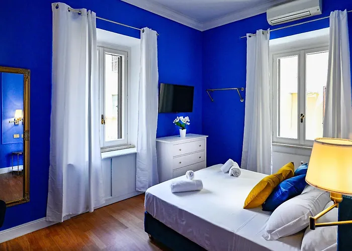 Royal Blue *
