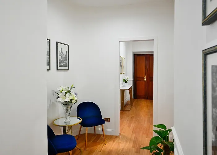 Royal Blue Ferienhaus *